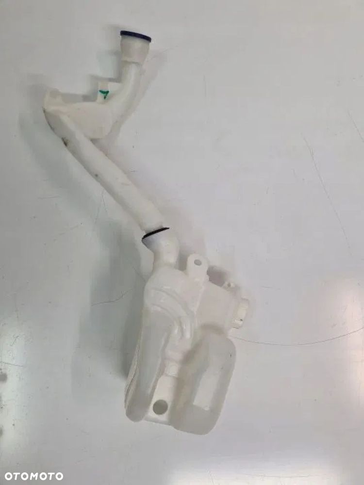 ZBIORNICZEK SPRYSKIWACZY PEUGEOT 207 1.6THP - 1