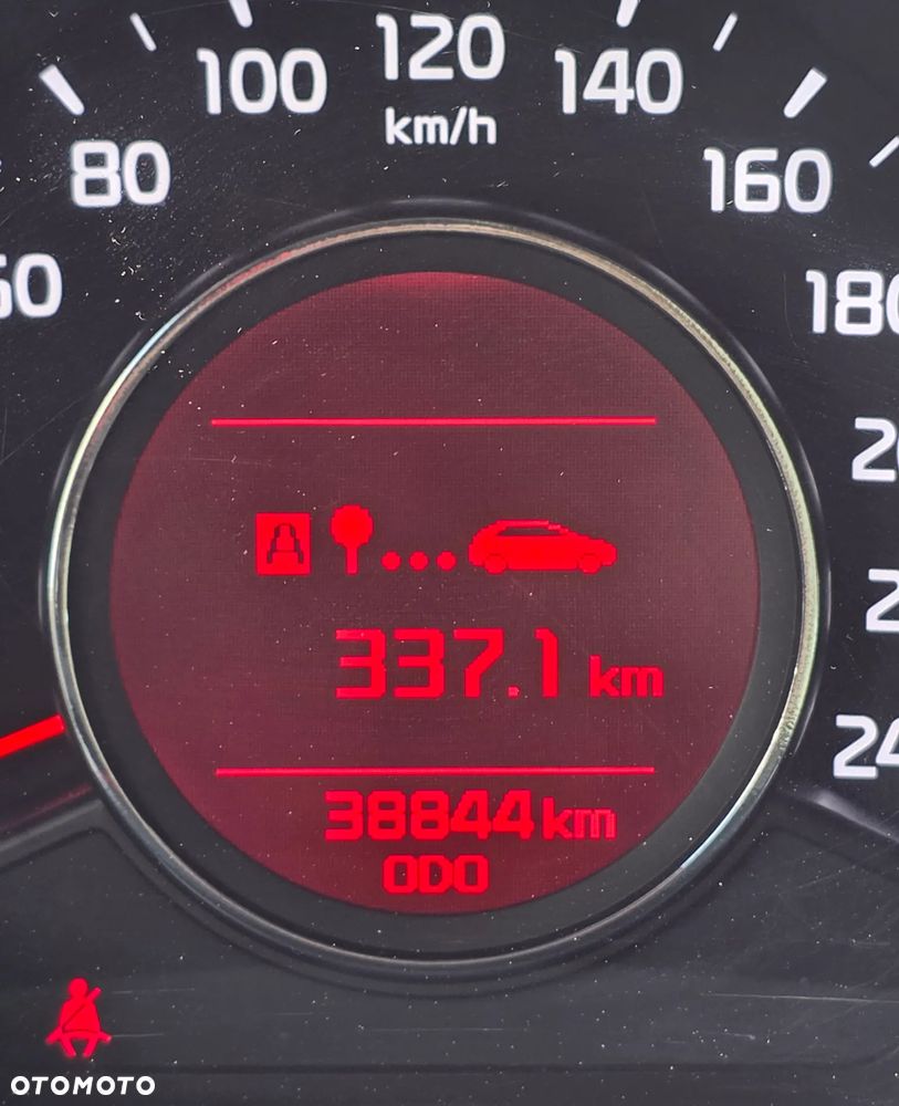 Kia Ceed - 3