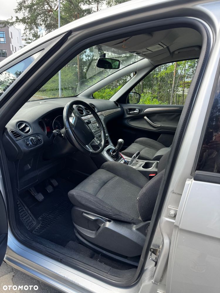 Ford S-Max 2.0 Gold X - 10