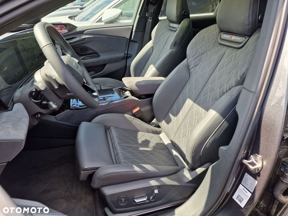 Audi A6 Sportback e-tron - 11