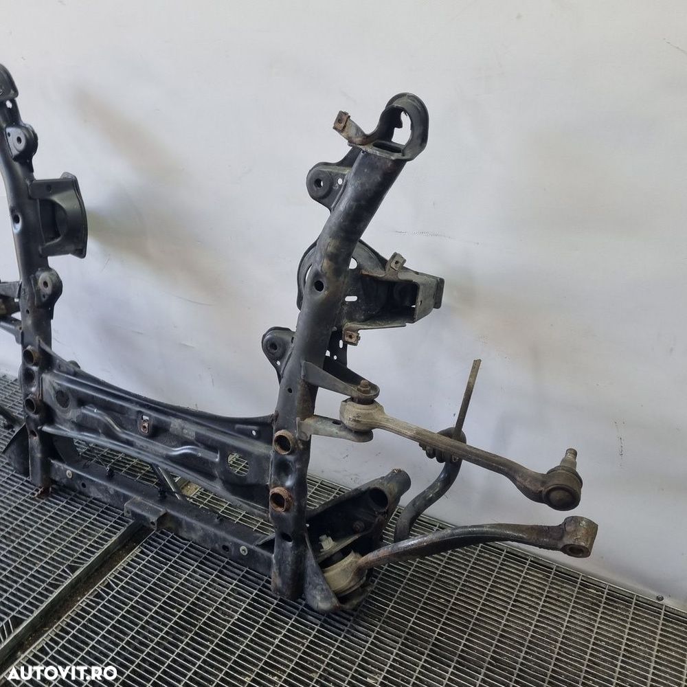 Jug motor BMW X3 F25 Facelift 2.0 D 2014 - 2017 190CP B47 D20 A (1501) Diesel - 3