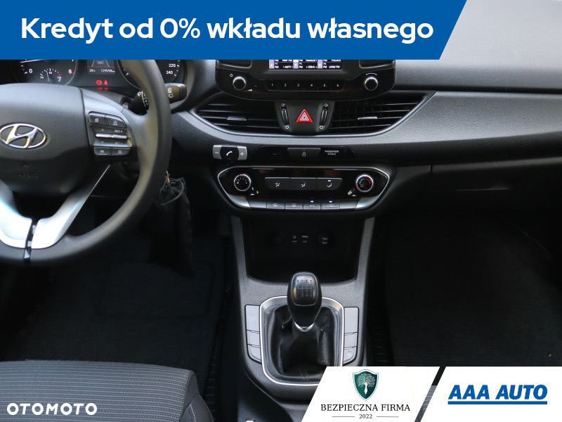 Hyundai i30 - 13