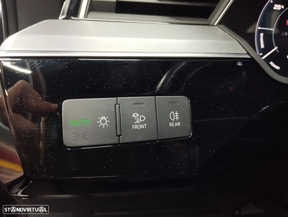 Audi e-tron Sportback 55 quattro S line - 24