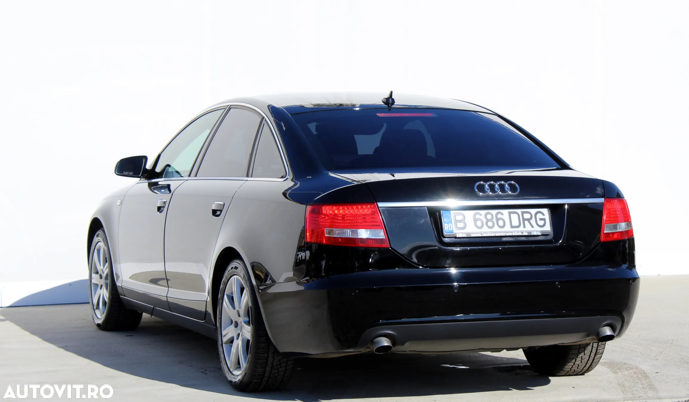Audi A6 - 17