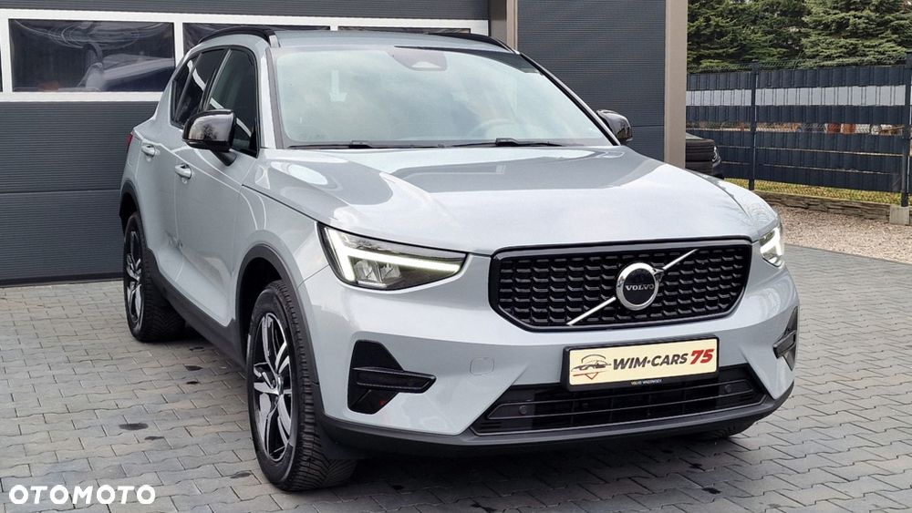 Volvo XC 40 - 10