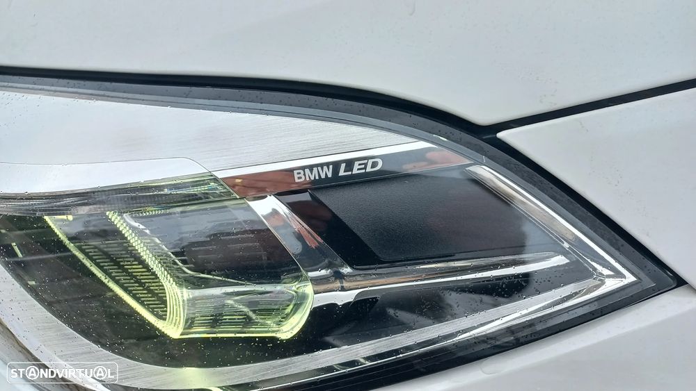 BMW 116 d Pack M Auto - 18