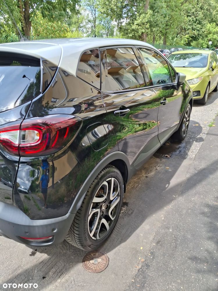 Renault Captur - 5