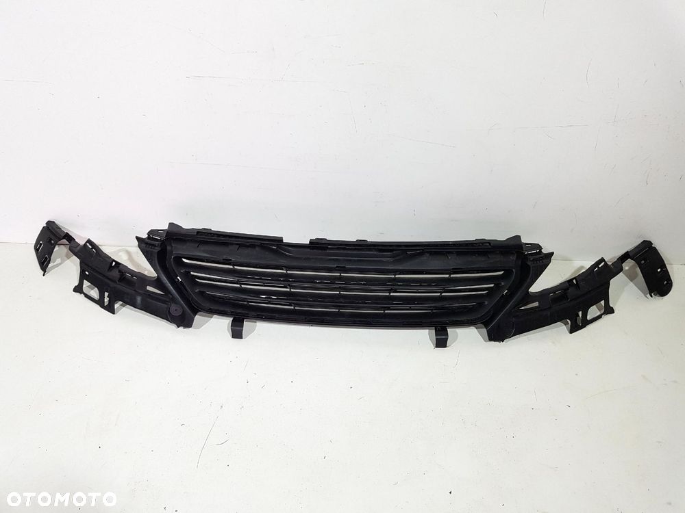 PEUGEOT 308 II 2 T9 WZMOCNIENIE STELAŻ GRILL ATRAPA AA36127079 ORYGINAŁ