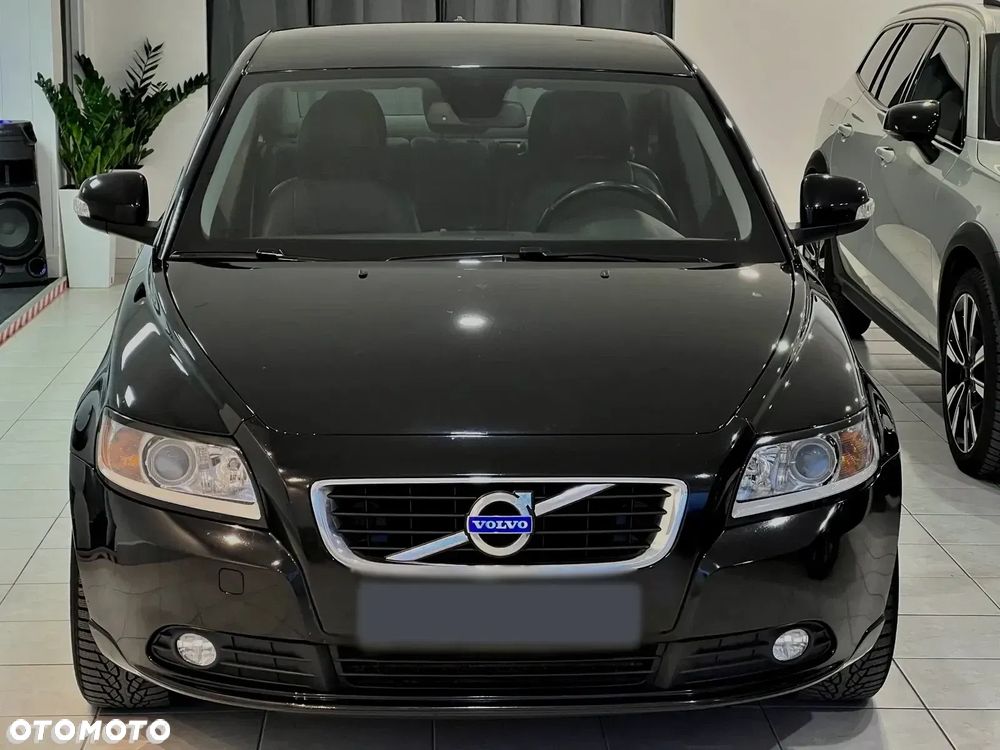 Volvo S40 - 4