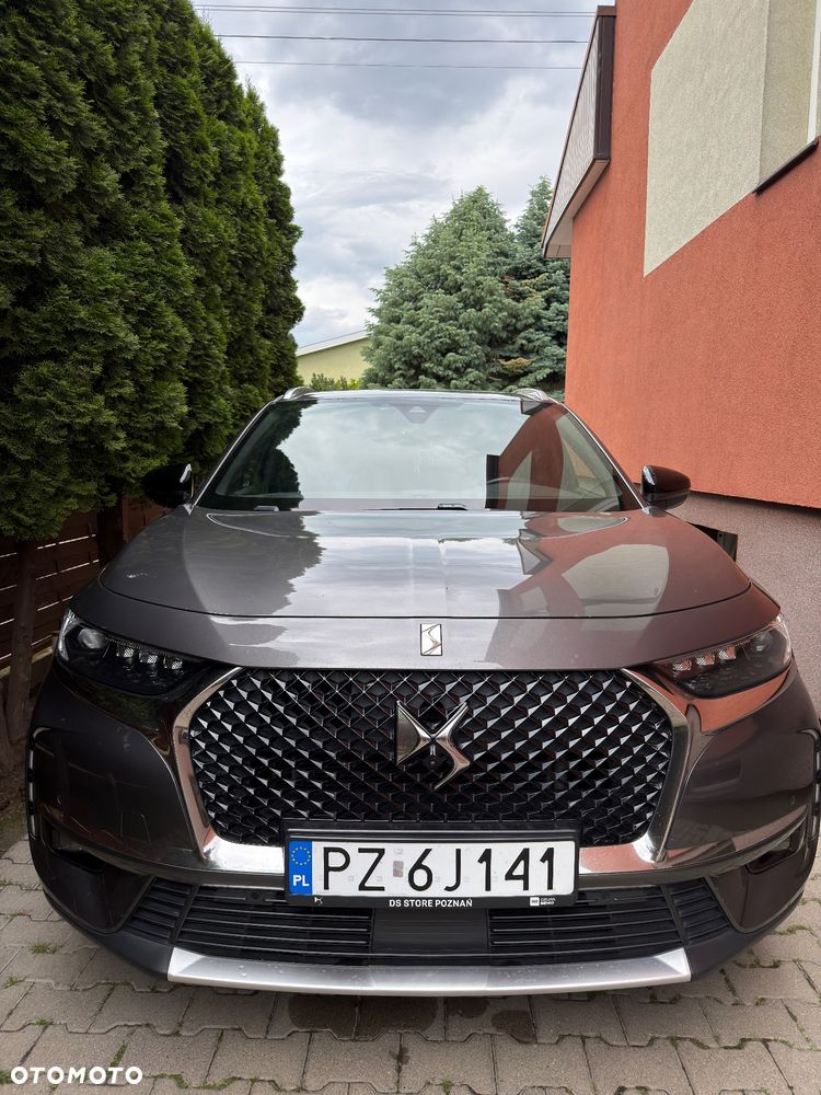 DS Automobiles DS 7 Crossback - 1