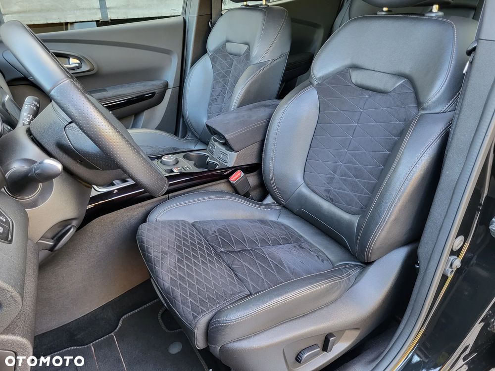 Renault Kadjar 1.3 TCe FAP Black Edition - 18