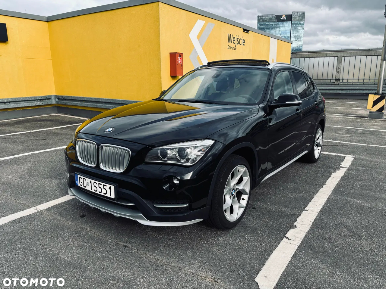 BMW X1 sDrive18d xLine - 2