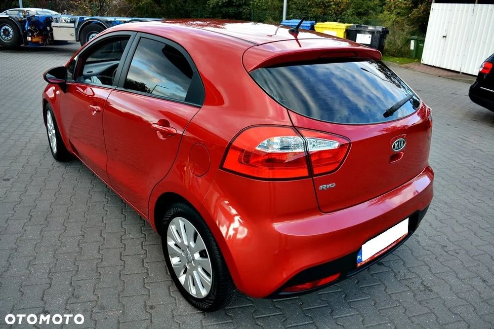 Kia Rio 1.2 Edition 7 - 3