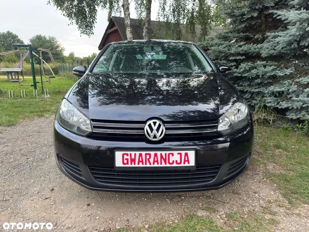 Volkswagen Golf - 20