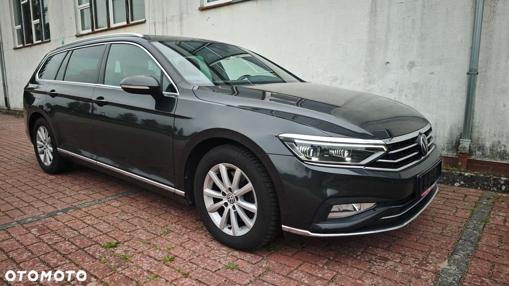 Volkswagen Passat 2.0 TDI BMT Highline DSG - 7