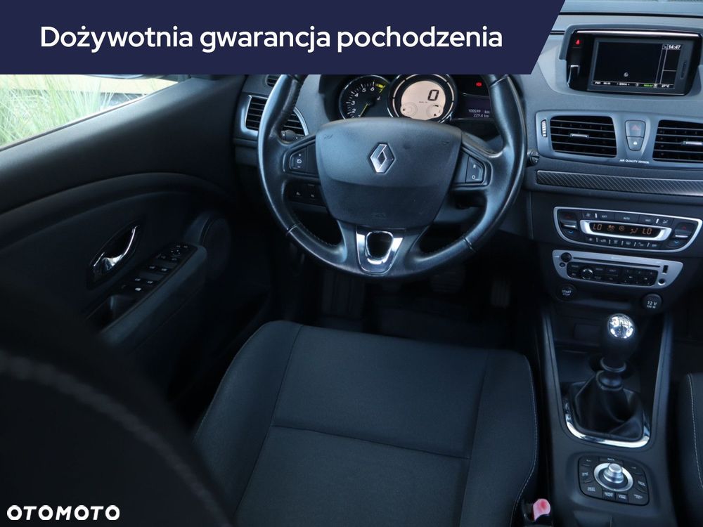 Renault Megane - 9