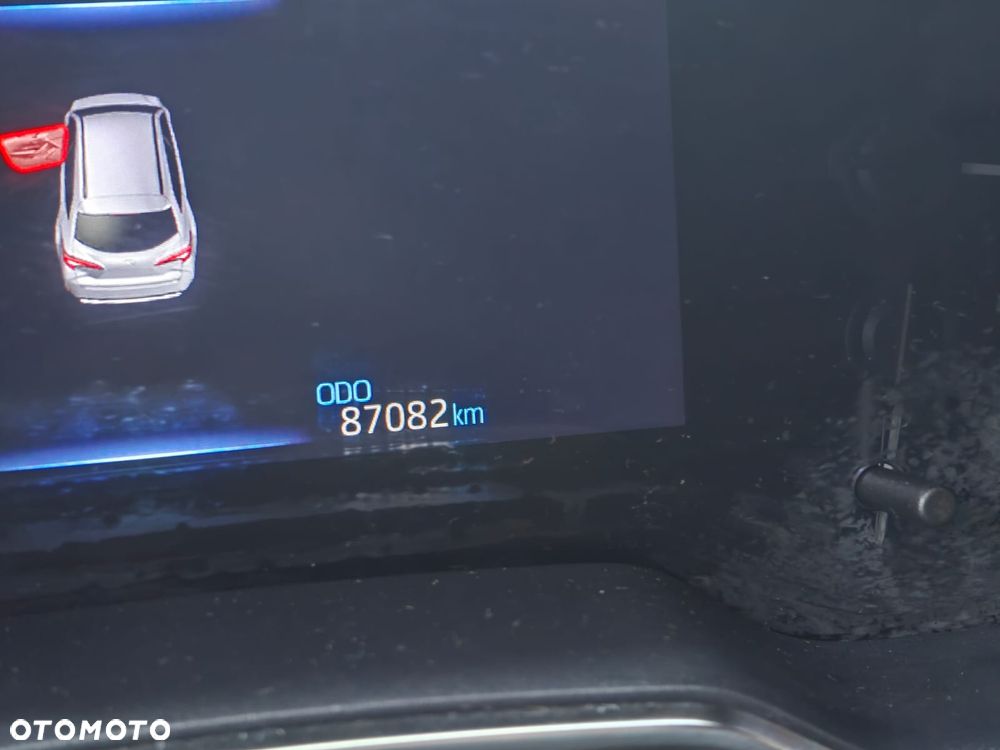 Suzuki Swace 1.8 Hybrid Elegance CVT - 8