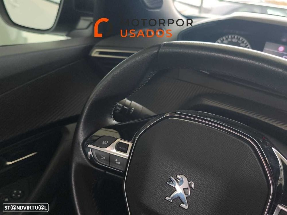 Peugeot 2008 1.2 PureTech Active - 14