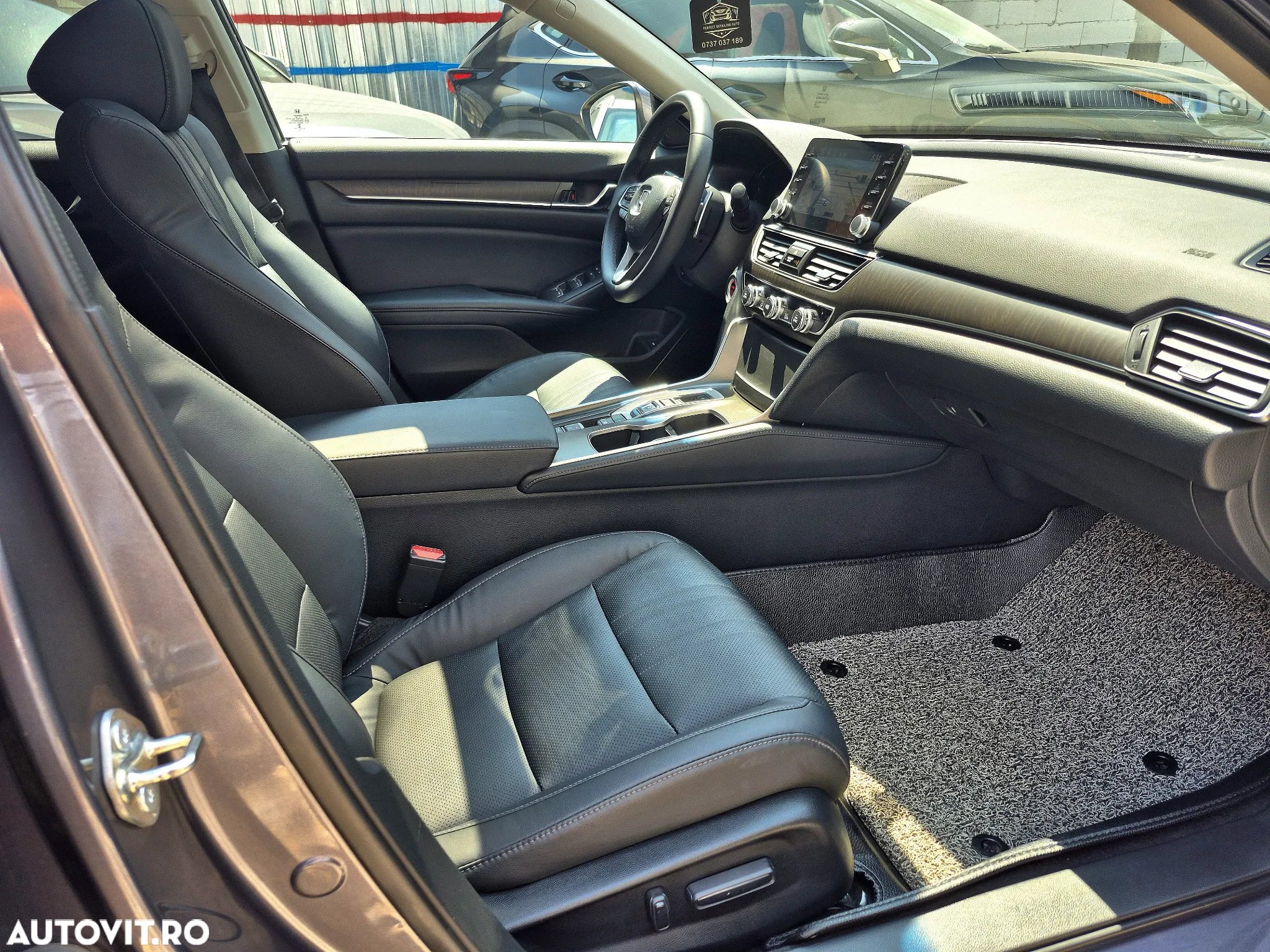 Honda Accord - 37