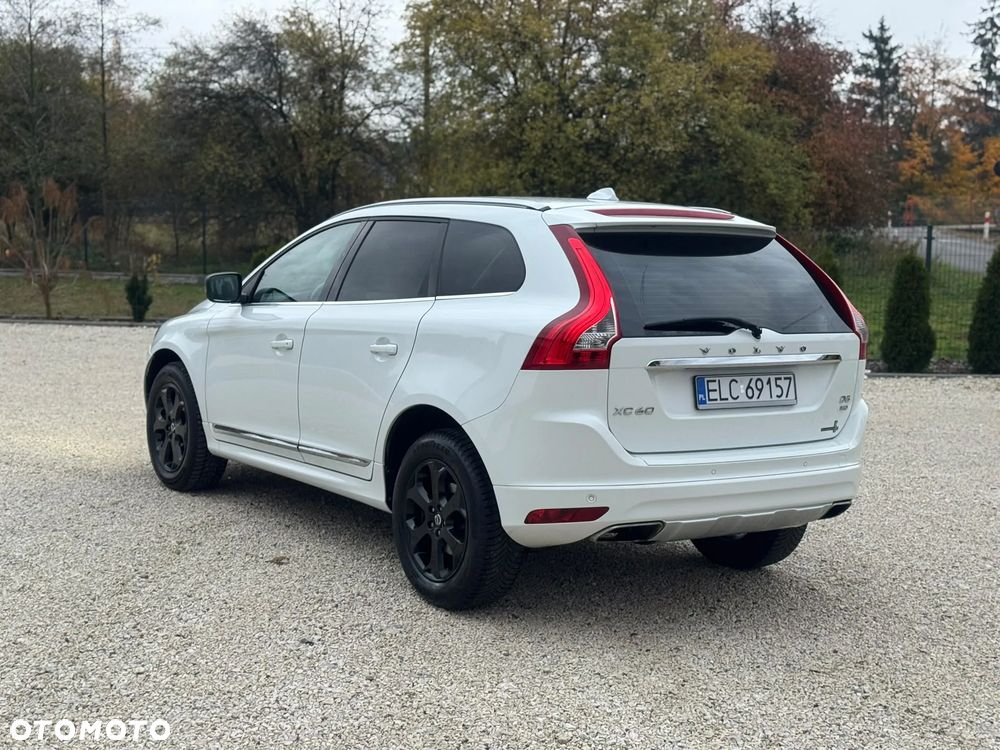 Volvo XC 60