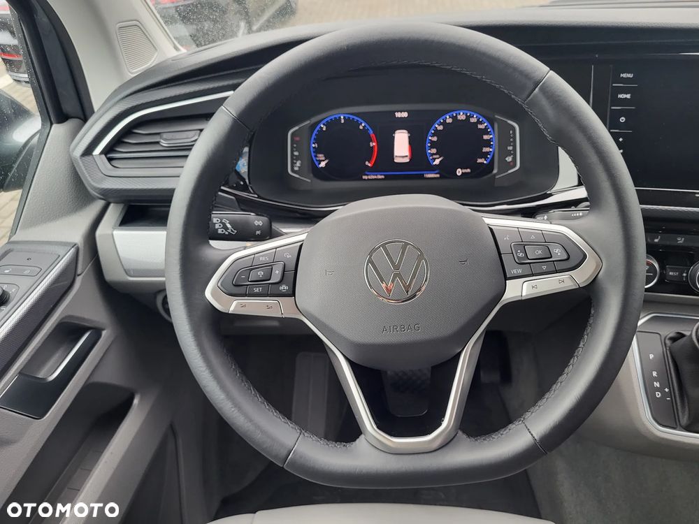 Volkswagen California - 12