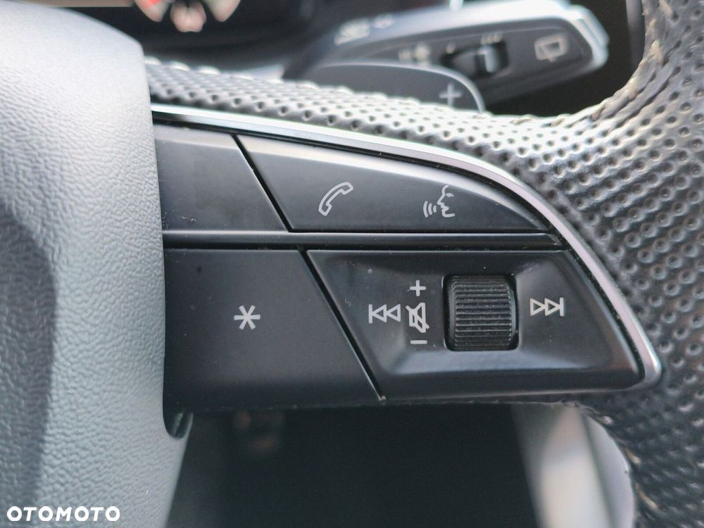 Audi Q7 - 34