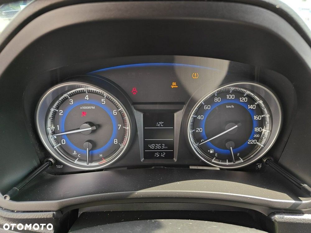 Suzuki Baleno - 14
