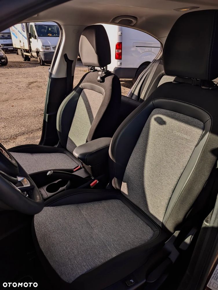Fiat Tipo 1.0 T3 Cross - 15
