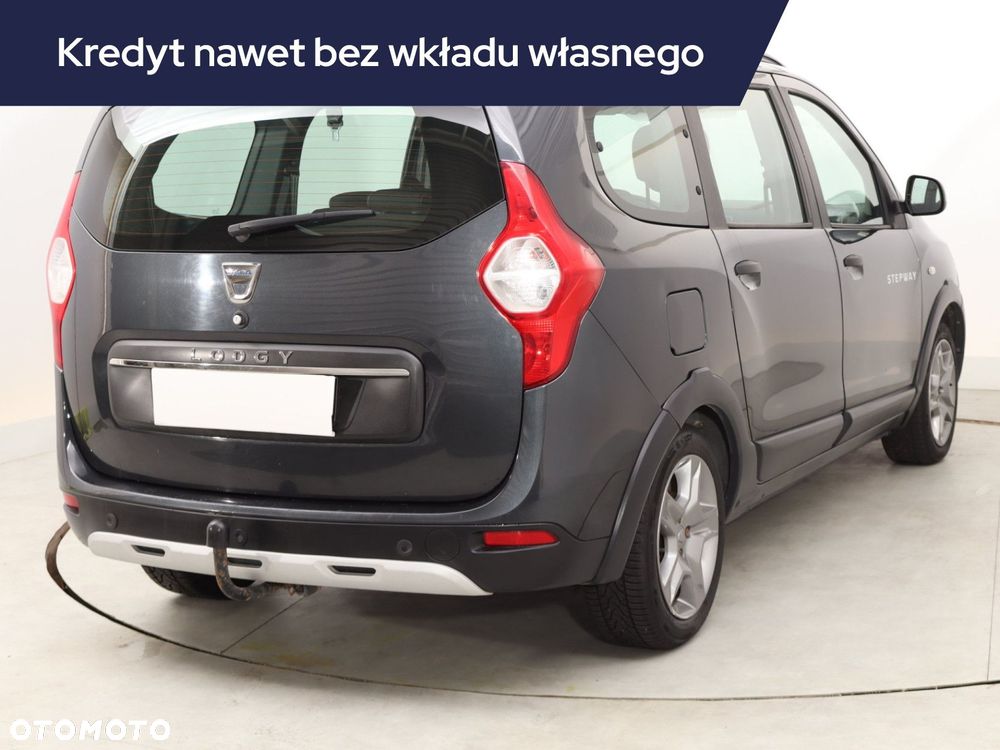 Dacia Lodgy - 7