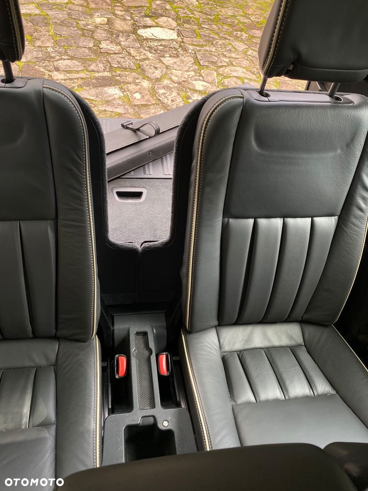 Volvo XC 90 D5 AWD Executive - 19