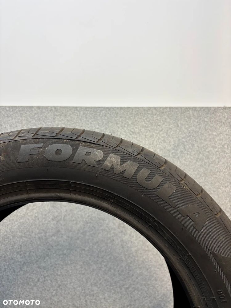 1 OPONA LETNIA FORMULA 185/55/15  82V - 5