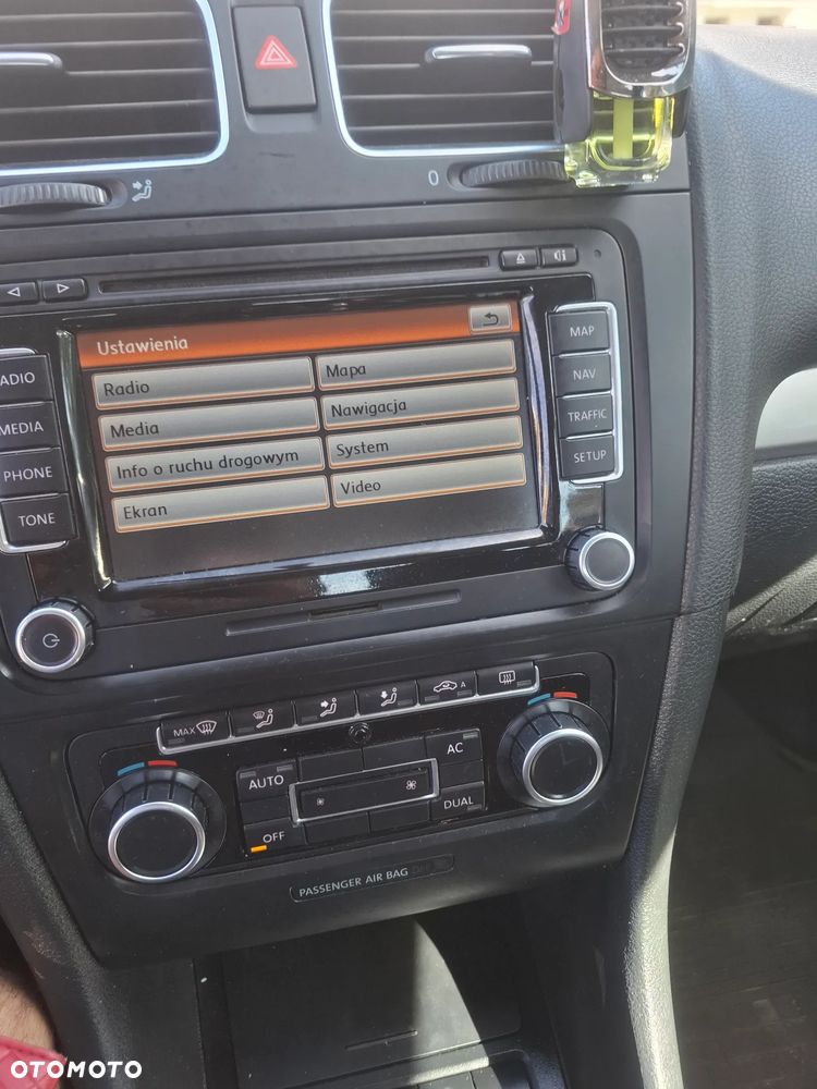 Volkswagen Golf 2.0 TDI Trendline - 24