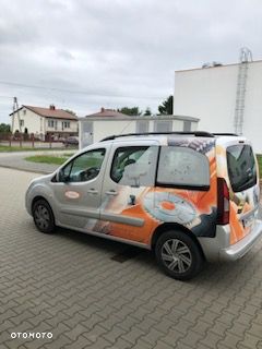 Citroën Berlingo 1.6 HDi Seduction - 5