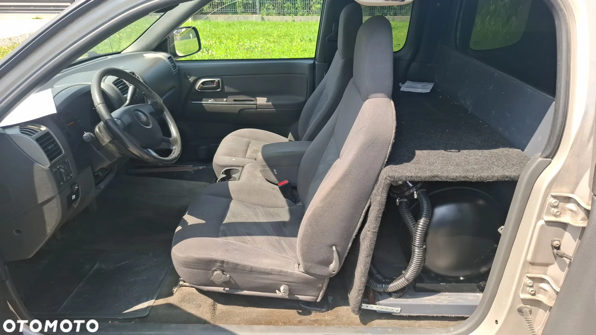 Chevrolet Colorado - 6