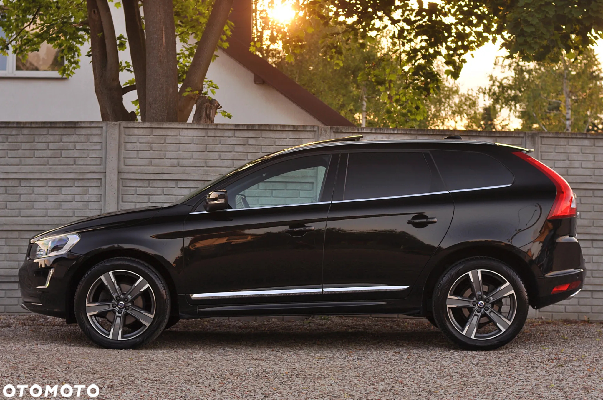 Volvo XC 60 D4 Inscription - 6