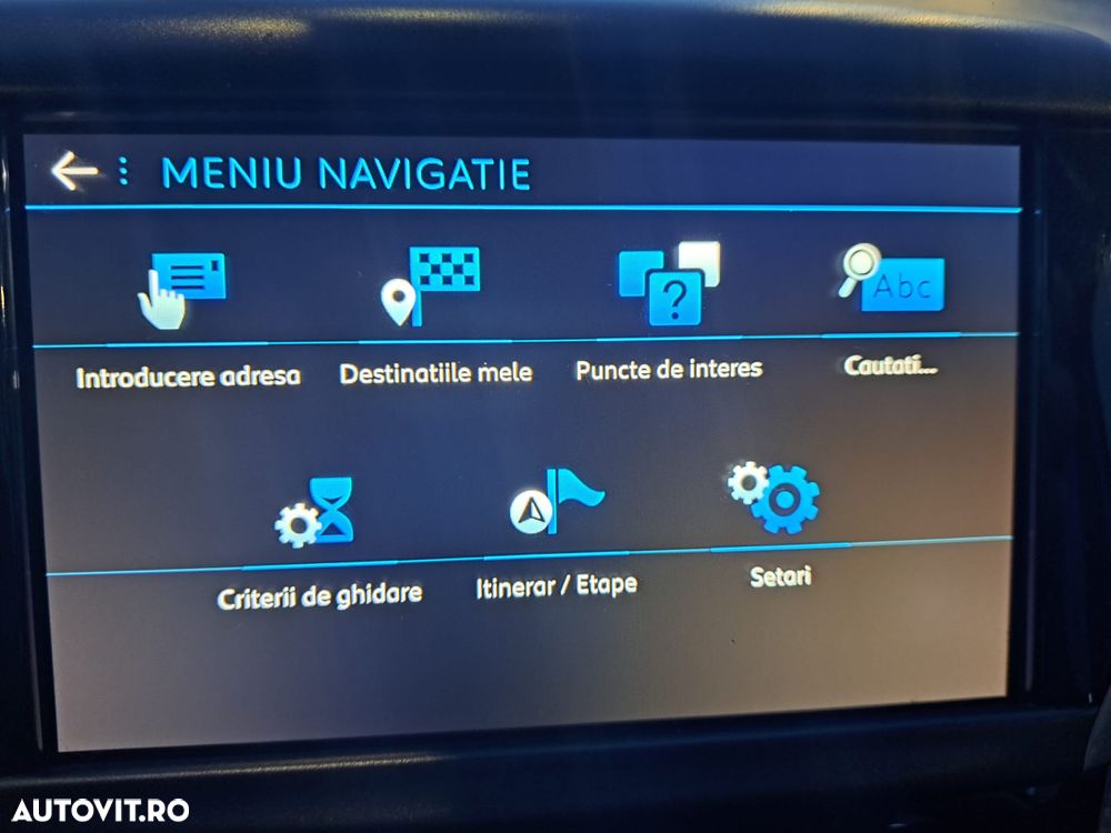 Peugeot 2008 PureTech 130 Stop&Start GT-Line Edition - 9