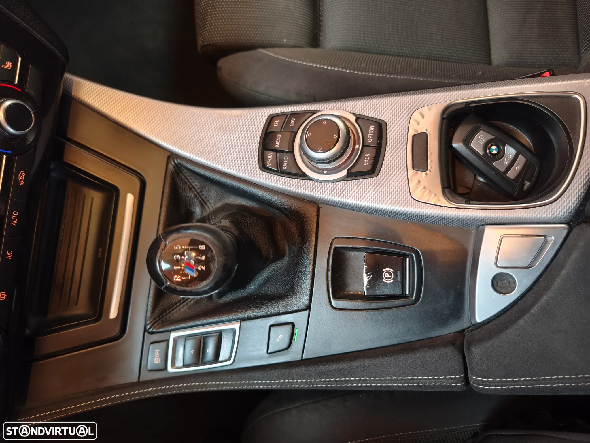 BMW 520 d Pack M - 22