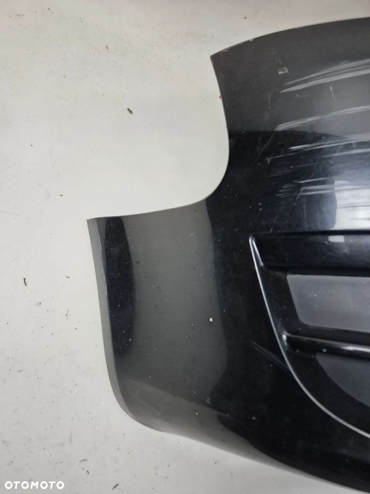 AUDI A4 B7 2004-2007 ZDERZAK PRZEDNI KOMPLETNY Z PDC - 3