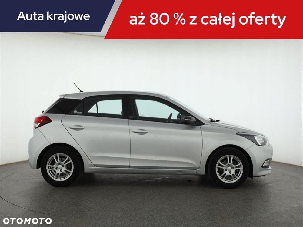 Hyundai i20 - 8