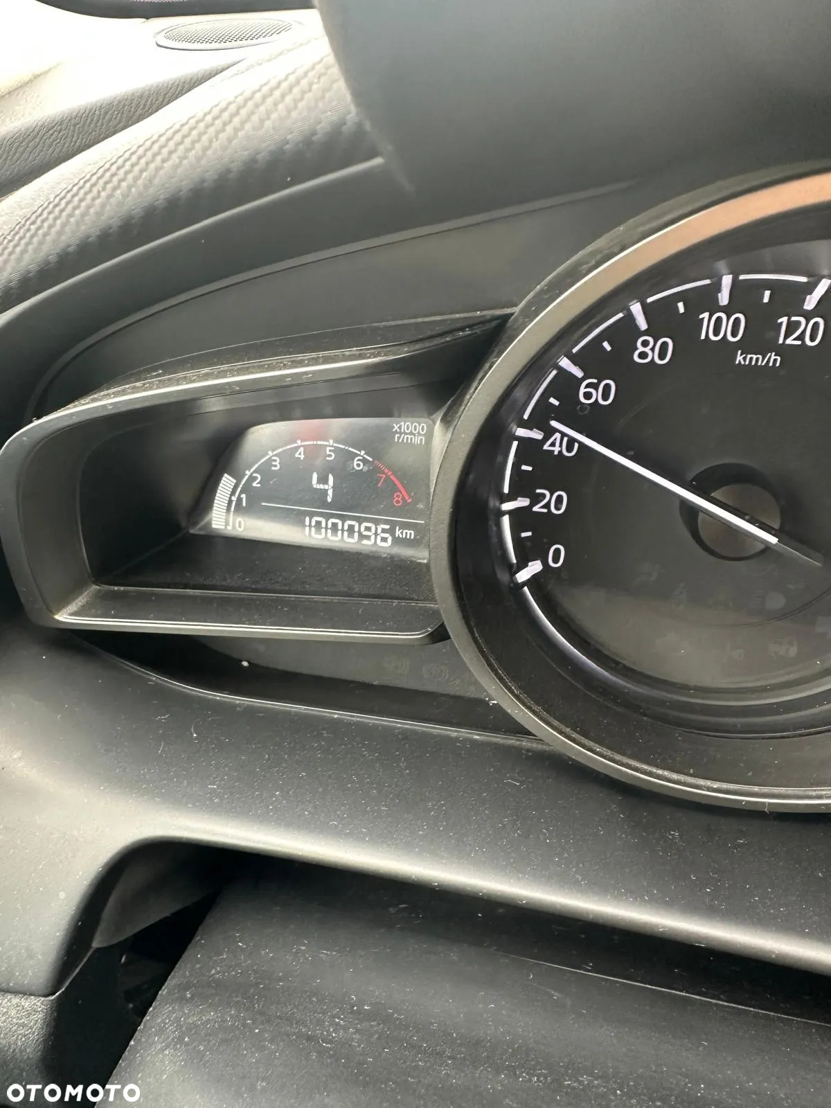 Mazda CX-3 2.0 SkyPassion - 7