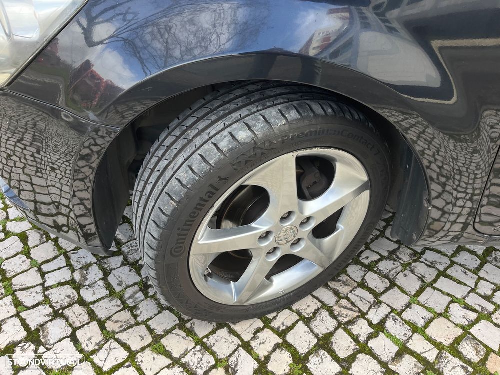 Kia Ceed SW 1.6 CRDi TX ISG - 19