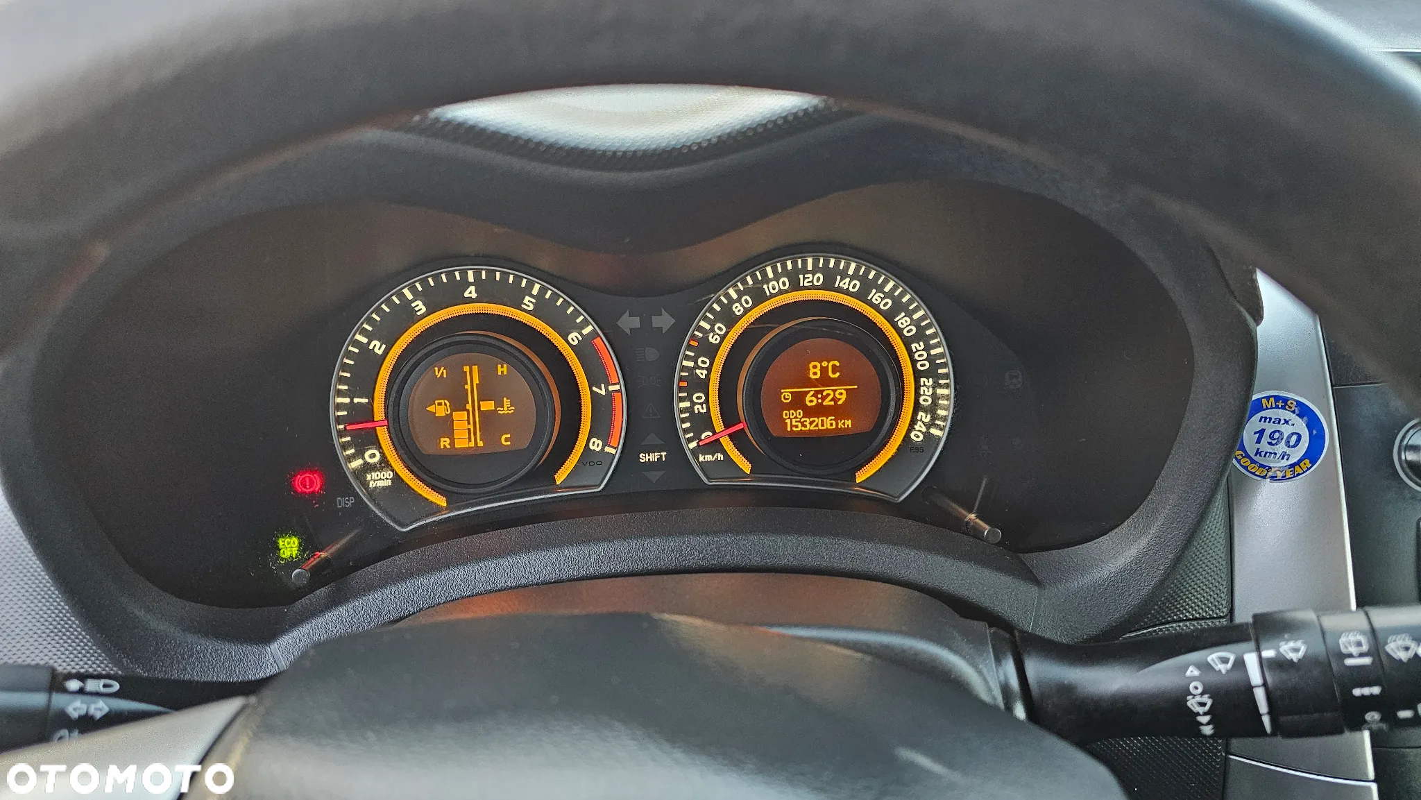Toyota Auris 1.33 Dual-VVT-i Edition - 15