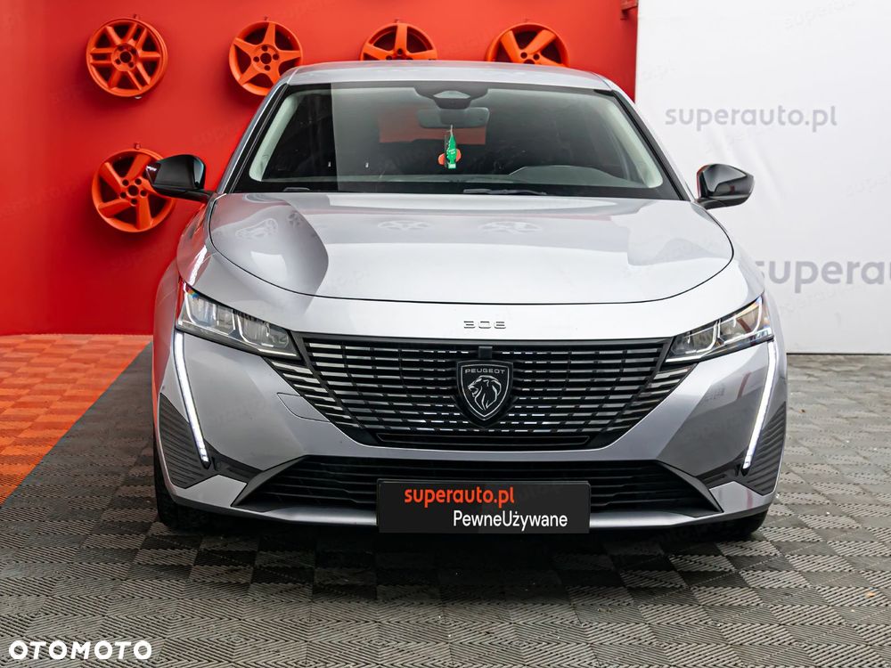 Peugeot 308 - 2