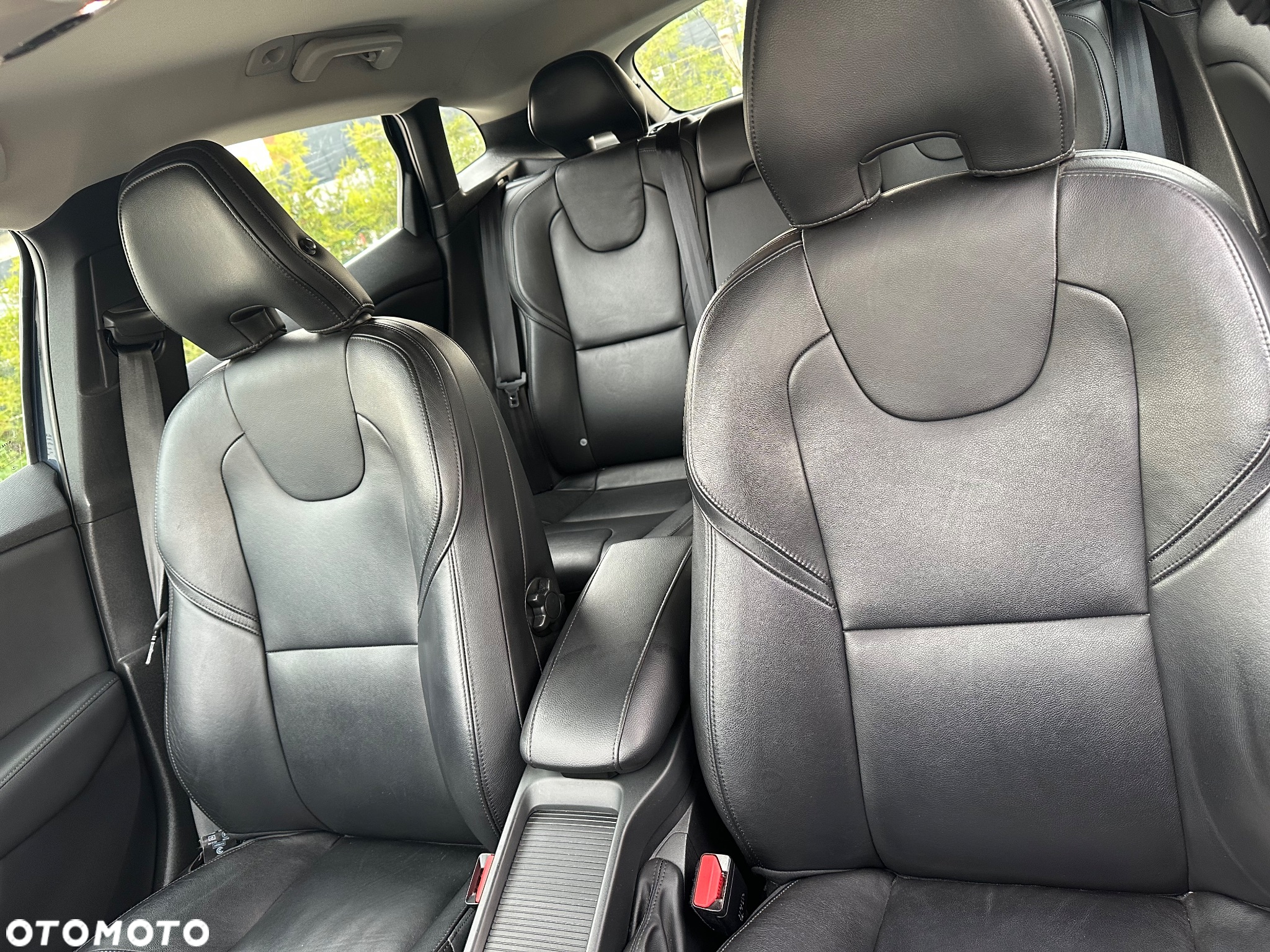 Volvo V40 D2 Summum - 21