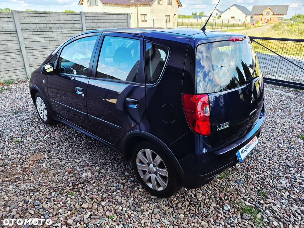 Mitsubishi Colt 1.3 ClearTec Edition - 7