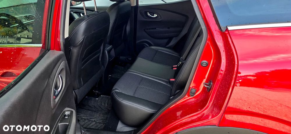 Renault Kadjar TCe 140 GPF BUSINESS EDITION - 18