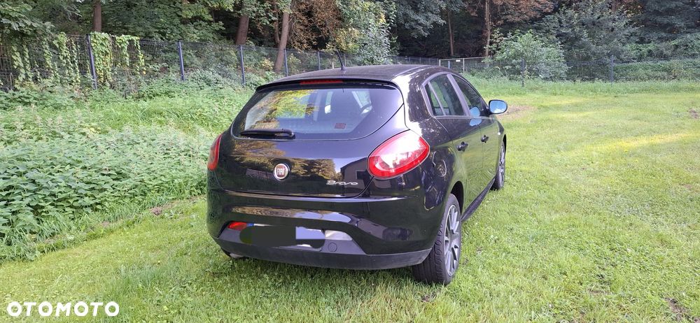 Fiat Bravo 1.4 16V Active - 2