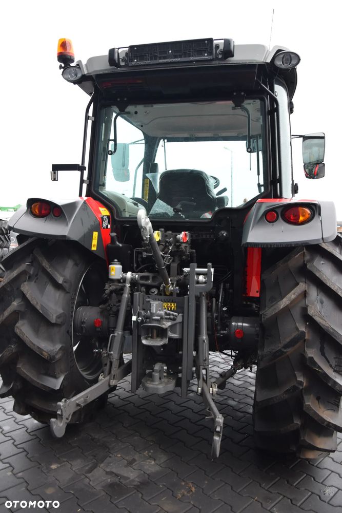 Massey Ferguson Massey Ferguson 4708 M DYNA-2 - 5