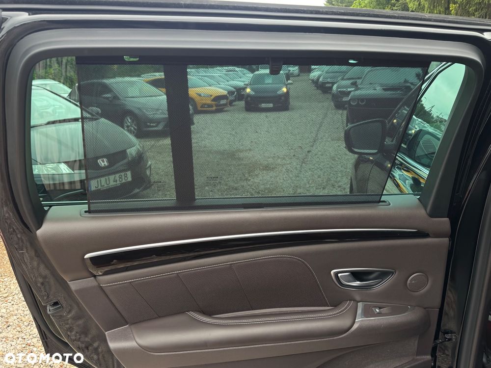 Renault Espace Energy dCi 160 EDC Initiale Paris - 21