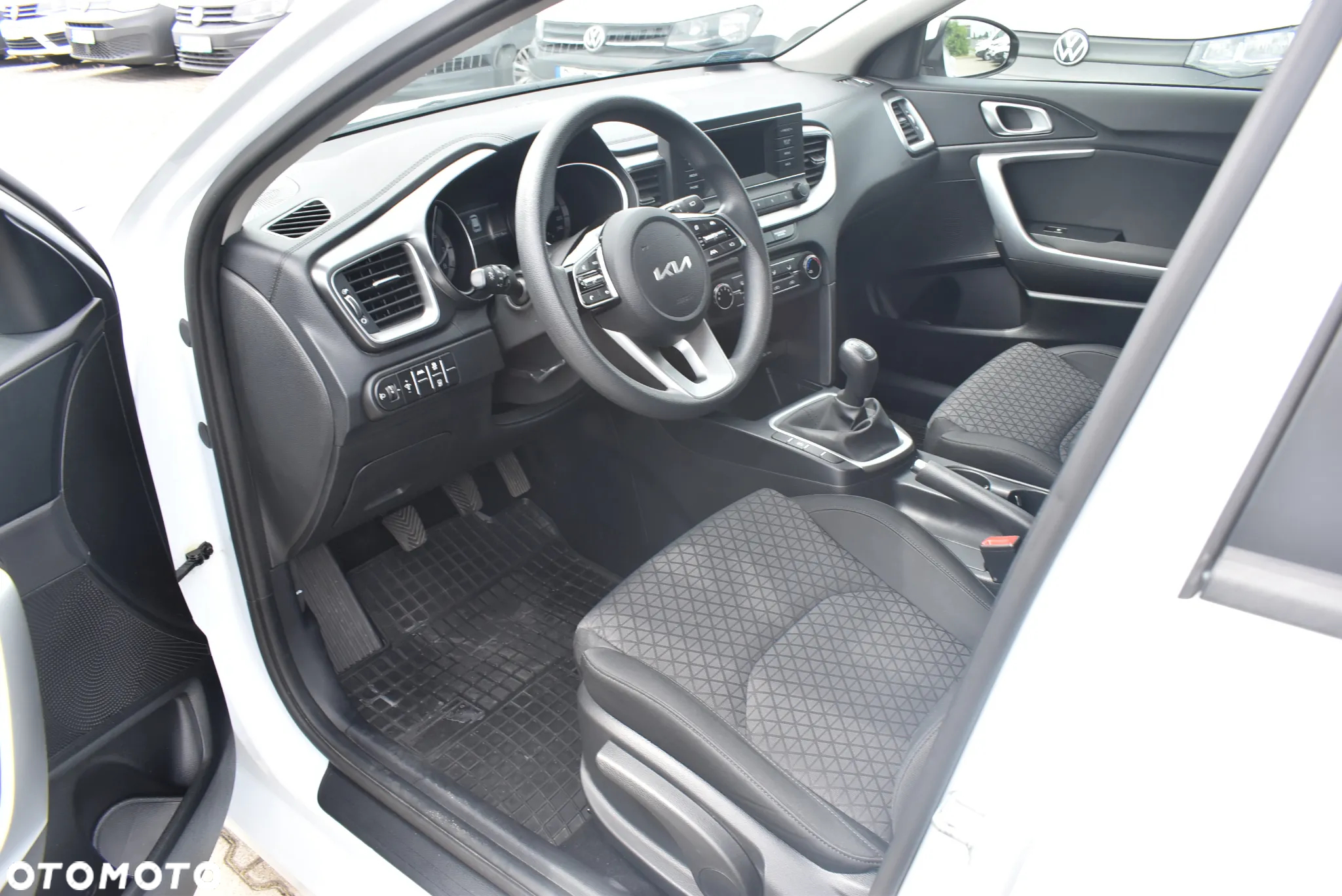 Kia Ceed 1.0 T-GDI S - 9